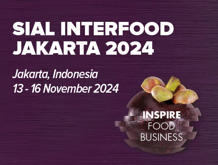 ICOC SIAL INTERFOOD JAKARTA 2024