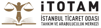 İstanbul Ticaret Odası Tahkim ve Arabulucuk Merkezi